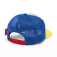 Hello Hossy Cap - Mini Blue Lemon