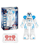 Power Joy Remote Control Robot Mars English - Ara