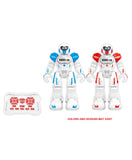 Power Joy Remote Control Robot Mars English - Ara
