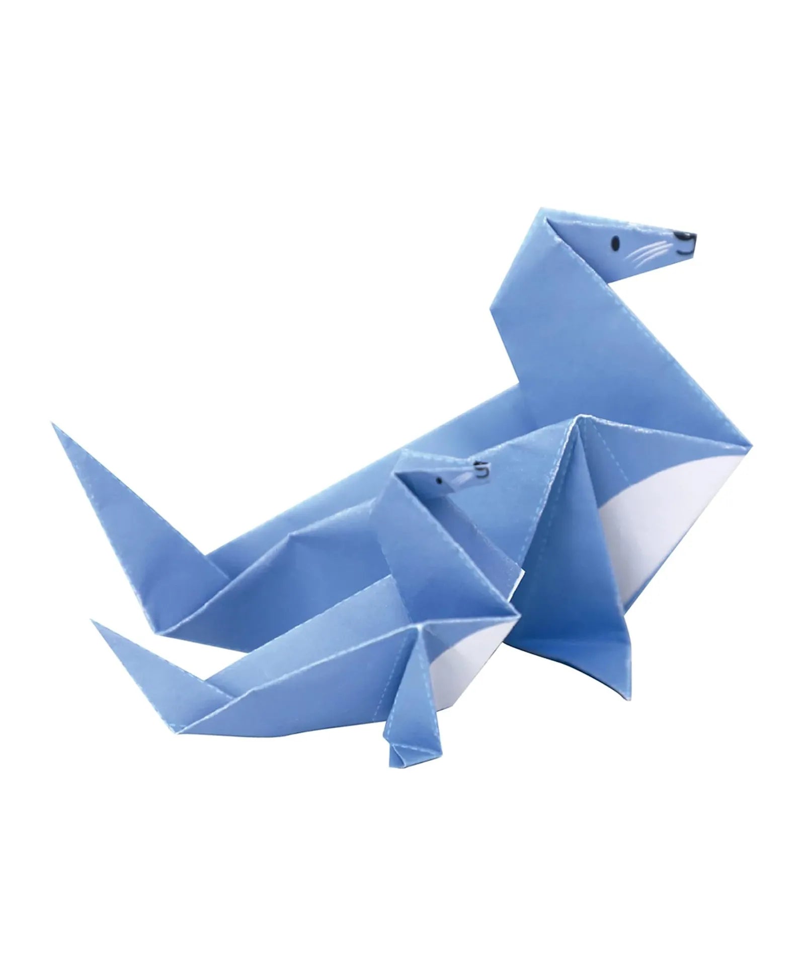 Avenir Origami Create My Own Kit - Zoo - Laadlee