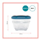 Babymoov Babybols Airtight Food Storage Containers 120ml - Pack of 4