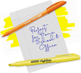 Luxor Assorted Combo of 0.7mm ball tip Pen - Pack of 21