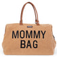 Childhome Mommy Diaper Bag - Teddy Beige