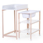 Childhome Changing Table and Bath with Wheels (Box 1/2) -