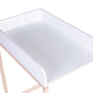 Childhome Changing Table and Bath with Wheels (Box 1/2) -