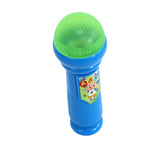 Cocomelon Battery Operated Microphone 6.5Inch