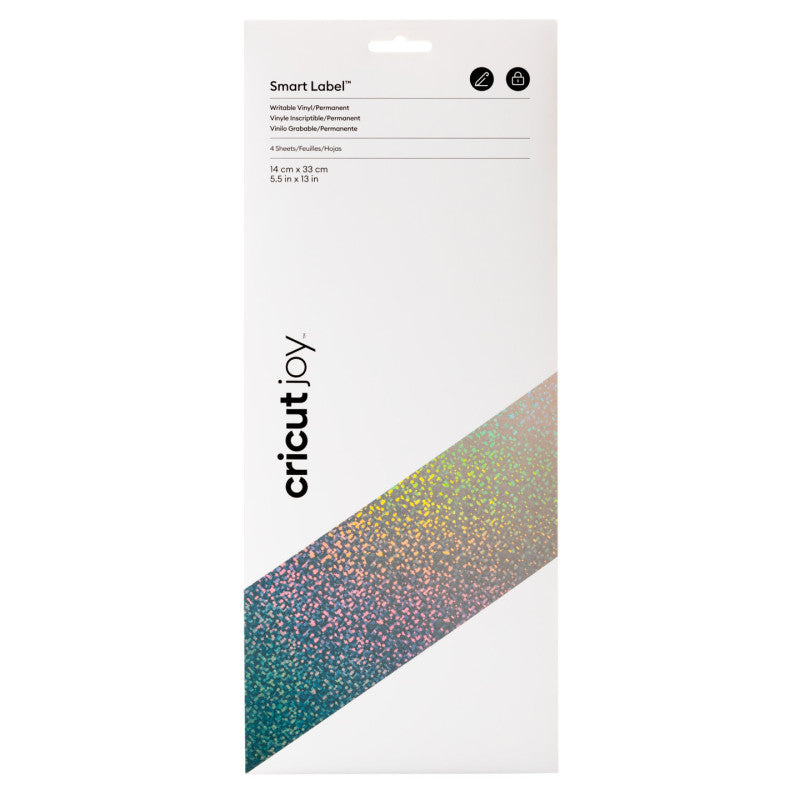cricut-joy-smart-vinyl-permanent-writable-5-5inch-x-13inch-4-sheets-silver-holo-18