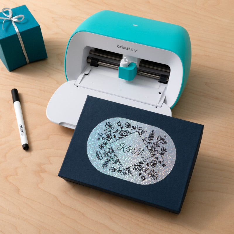 cricut-joy-smart-vinyl-permanent-writable-5-5inch-x-13inch-4-sheets-silver-holo-12