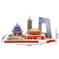 Puzzlme Cityline - Beijing Majesty - Laadlee