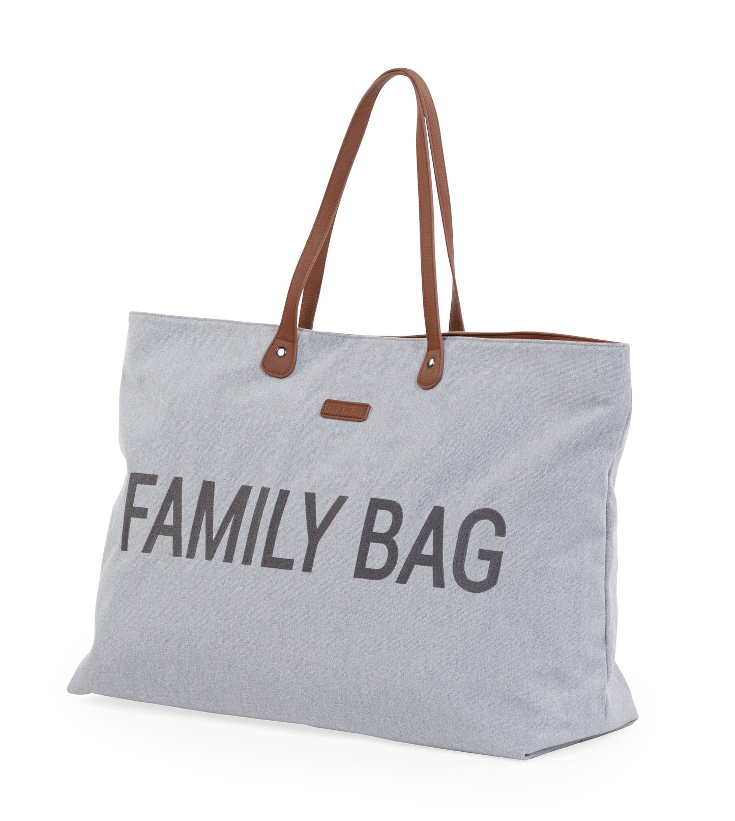 Childhome Family Bag - Grey