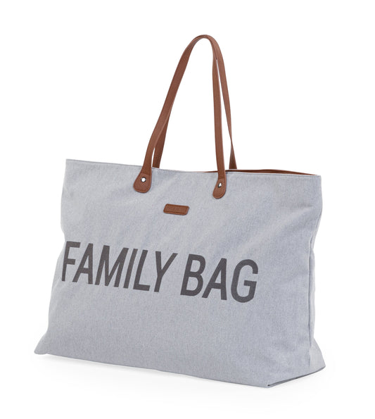 Childhome Family Bag - Grey