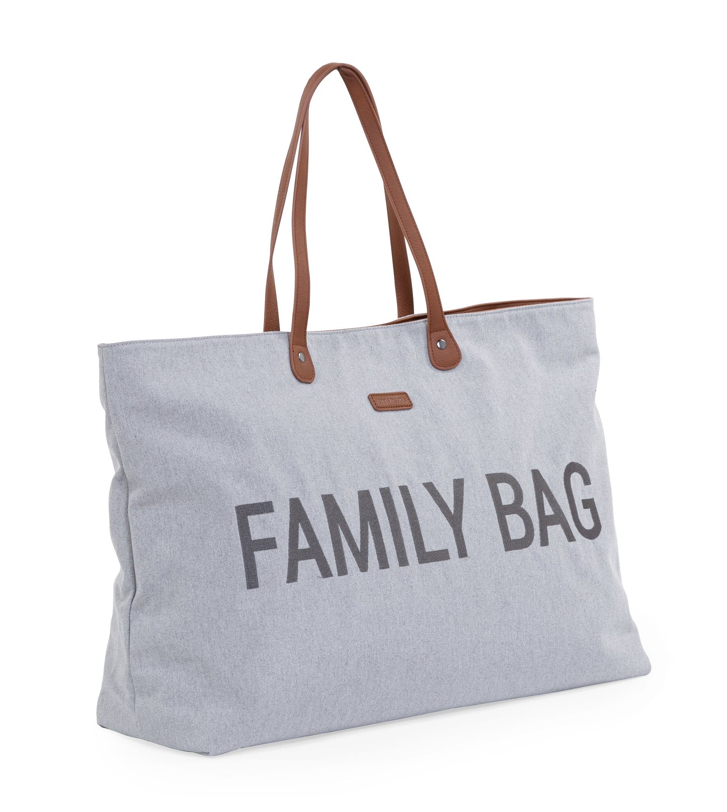 Childhome Family Bag - Grey