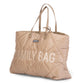 Childhome Family Bag - Puffered Beige