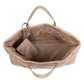 Childhome Family Bag - Puffered Beige