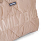 Childhome Family Bag - Puffered Beige