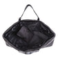 Childhome Family Bag - Puffered Black