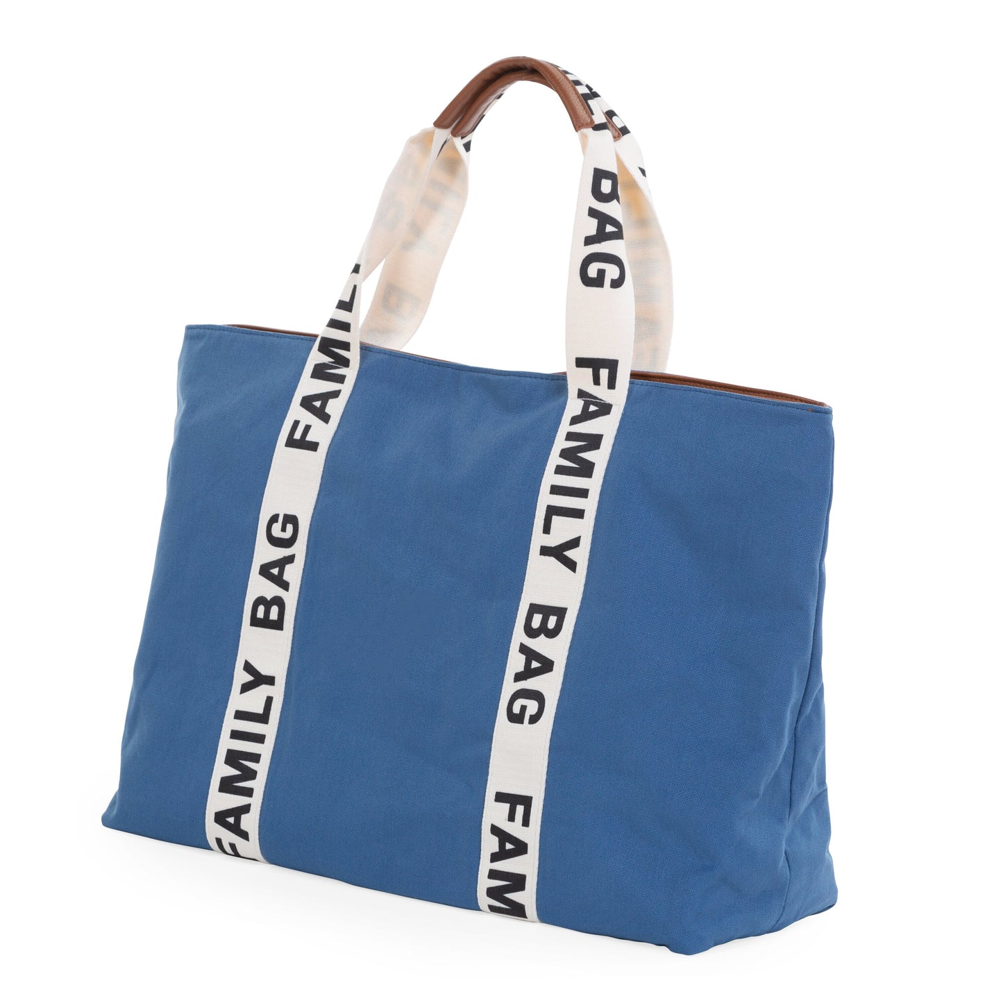 Childhome Family Bag Signature - Indigo