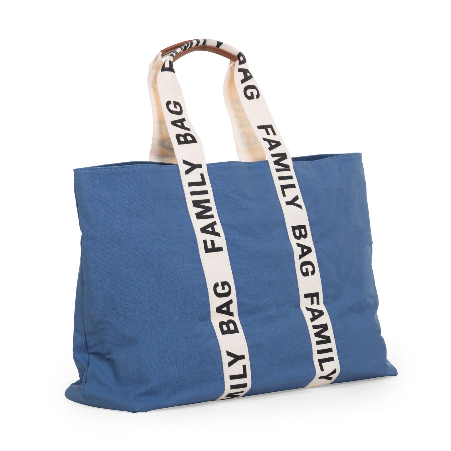 Childhome Family Bag Signature - Indigo