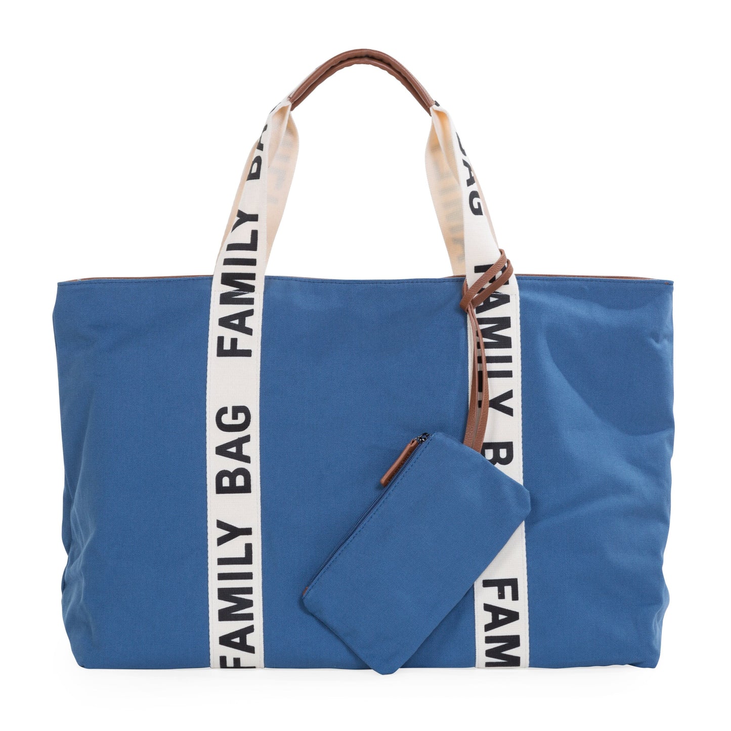 Childhome Family Bag Signature - Indigo