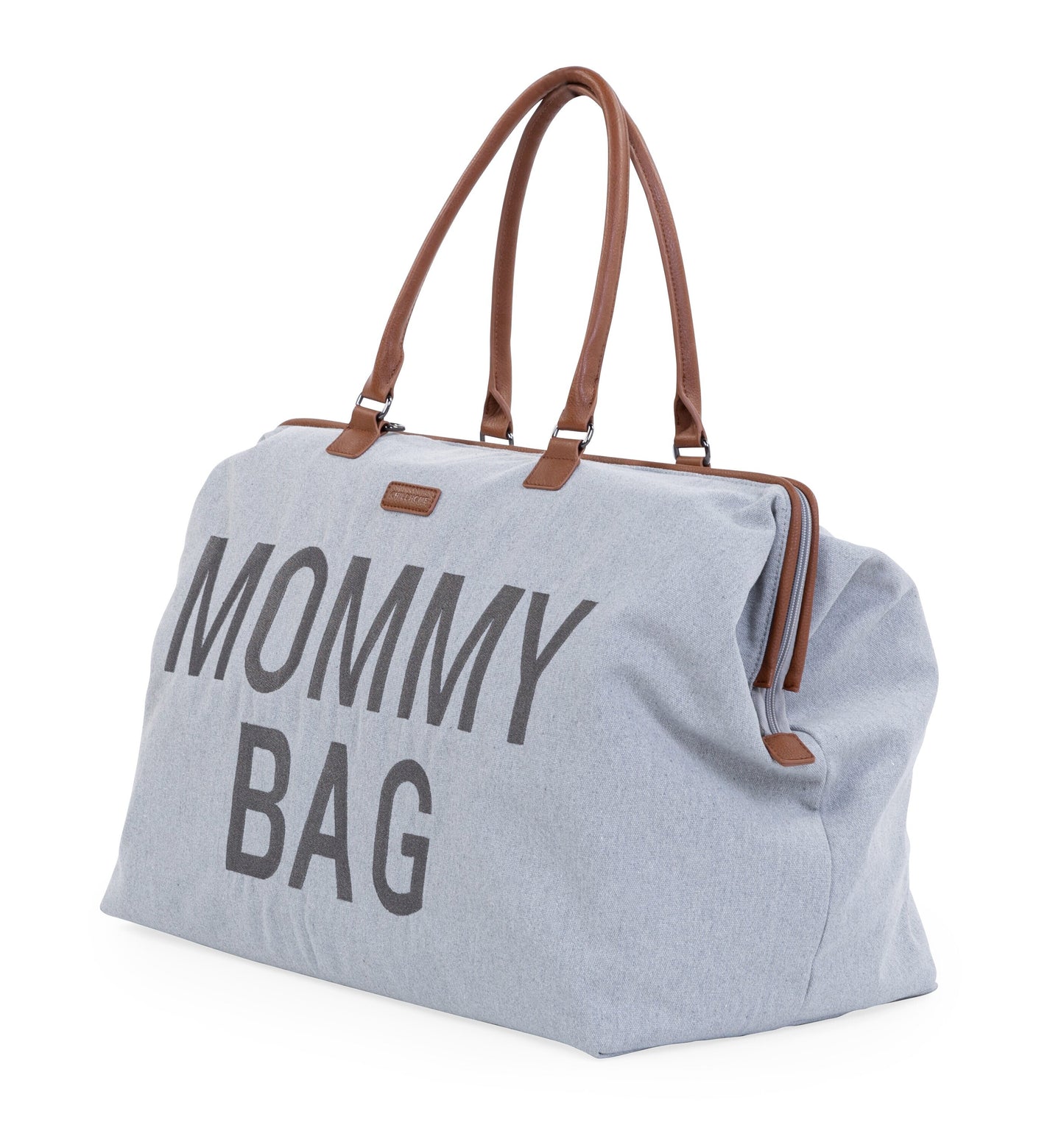 Childhome Mommy Diaper Bag - Grey