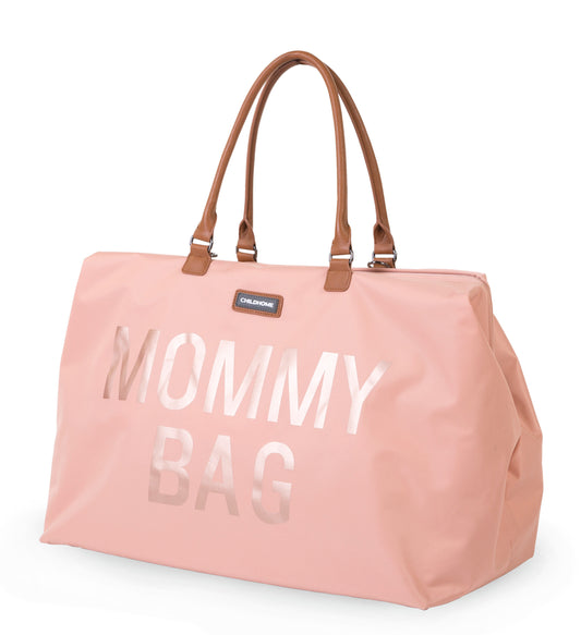 Childhome Mommy Diaper Bag - Pink