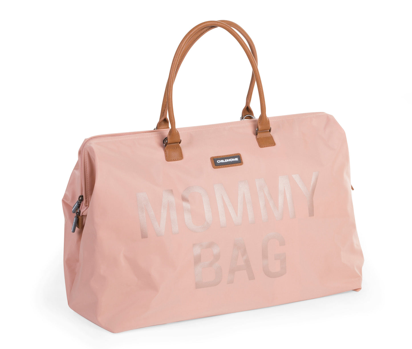 Childhome Mommy Diaper Bag - Pink