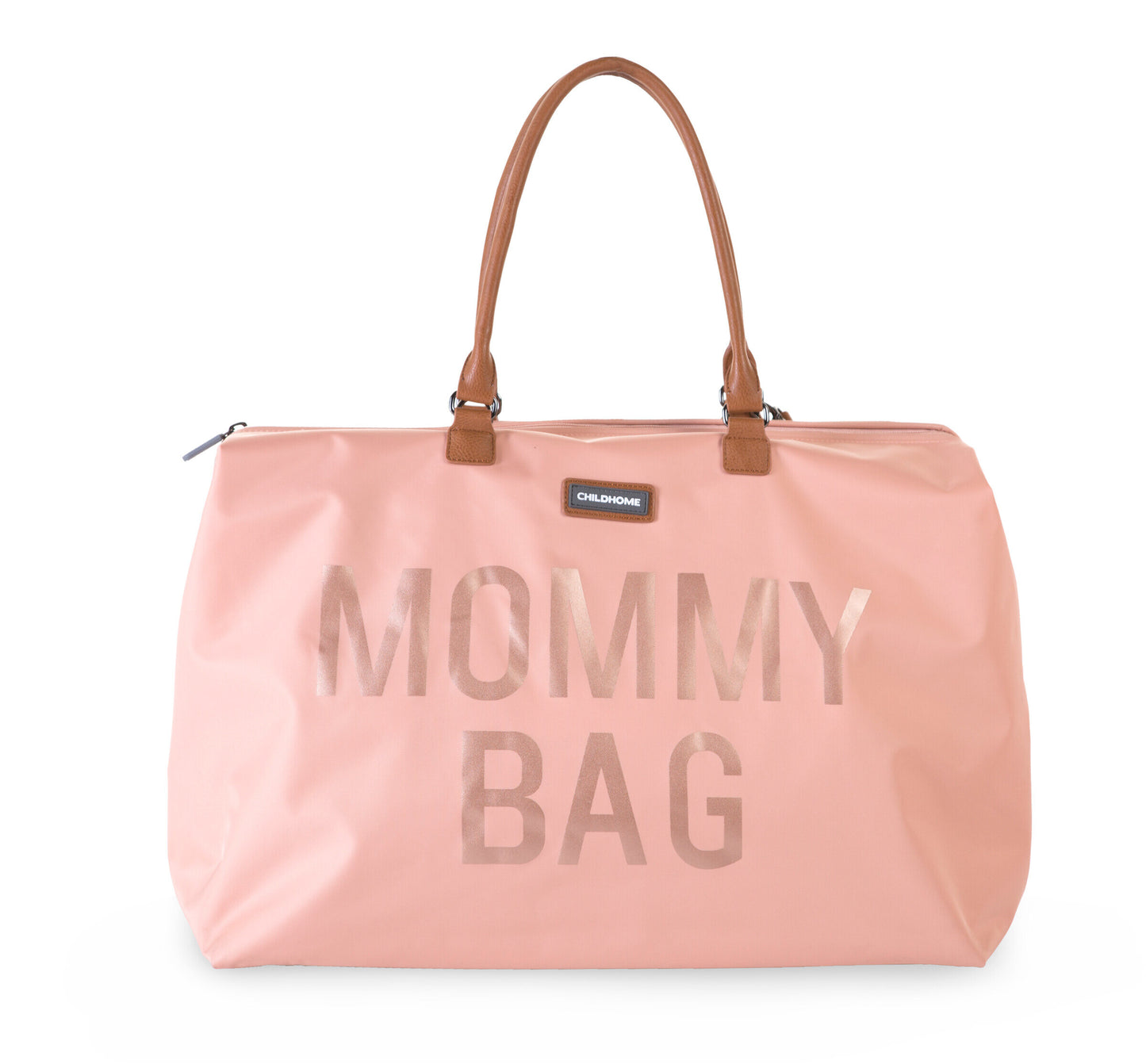 Childhome Mommy Diaper Bag - Pink