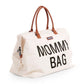 Childhome Mommy Diaper Bag - Off-White