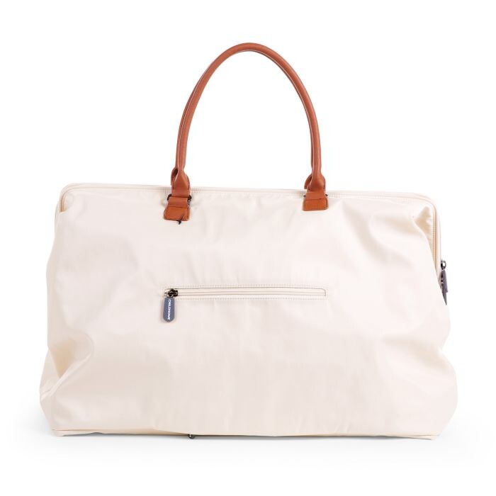 Childhome Mommy Diaper Bag - Off-White