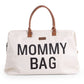 Childhome Mommy Diaper Bag - Off-White