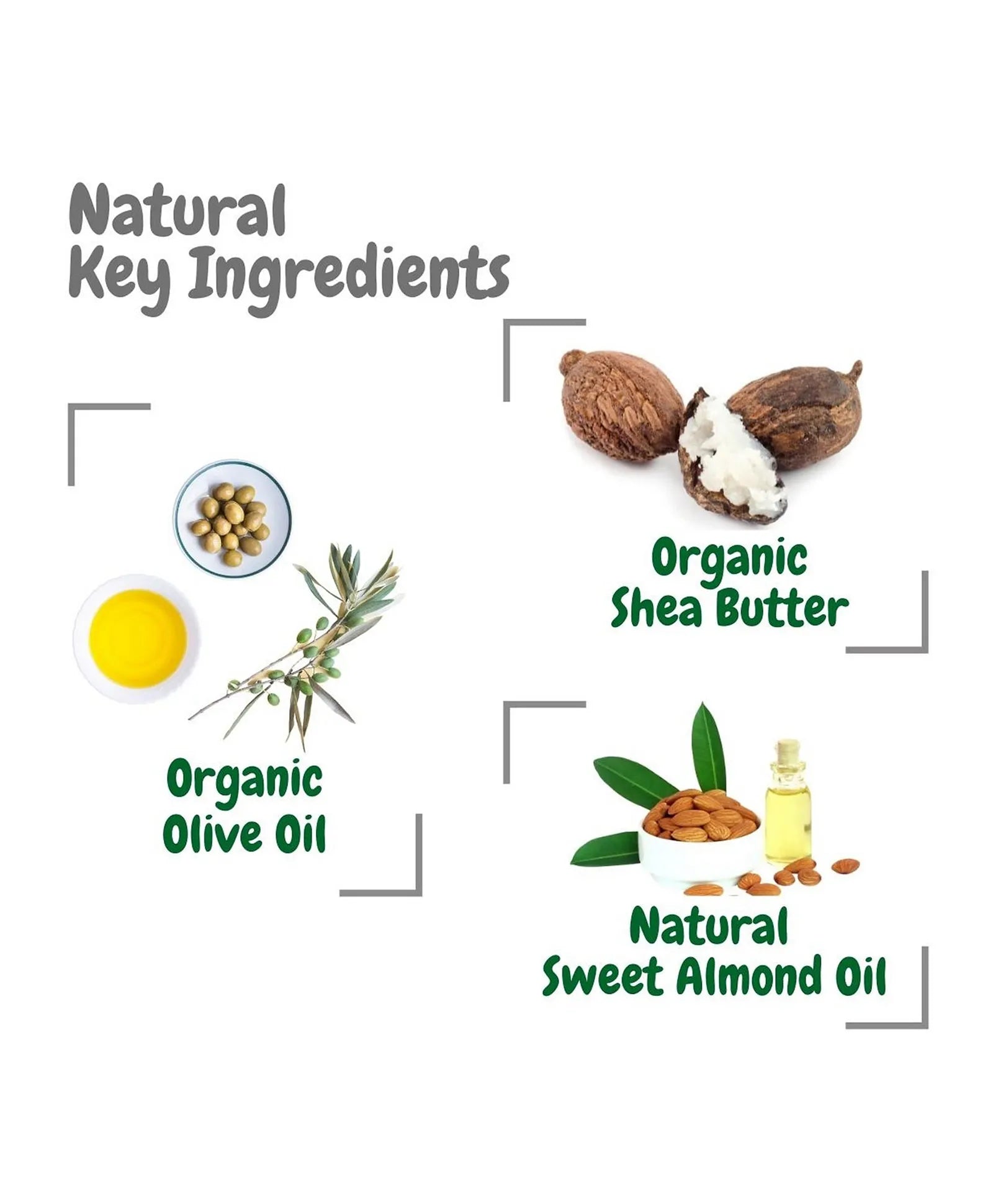 Aleva Naturals Daily Soothing Moisturizer - 240ml - Laadlee