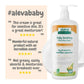 Aleva Naturals Daily Soothing Moisturizer - 240ml