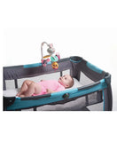 Tiny Love Take Along Mobile Crib Toy - Meadow Days - Laadlee