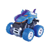 Power Joy Vroom Vroom Monster Truck- Assorted