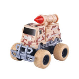 Power Joy Vroom Vroom Monster Truck- Assorted