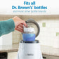 Dr. Brown's Deluxe Electric Bottle & Food Warmer & Sterilizer