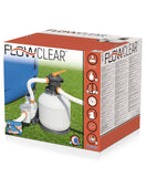 Bestway Sand Filter 2600Gal
