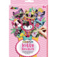 Avenir Scratch Bouquet Kit - Kitty - Laadlee