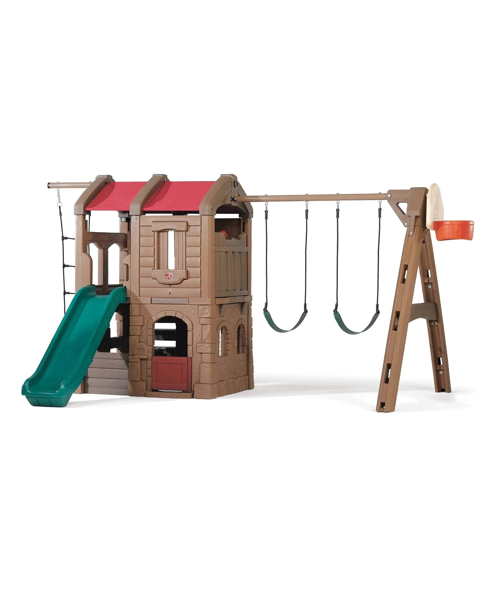 Step2 Adventure Lodge Play Center - Laadlee