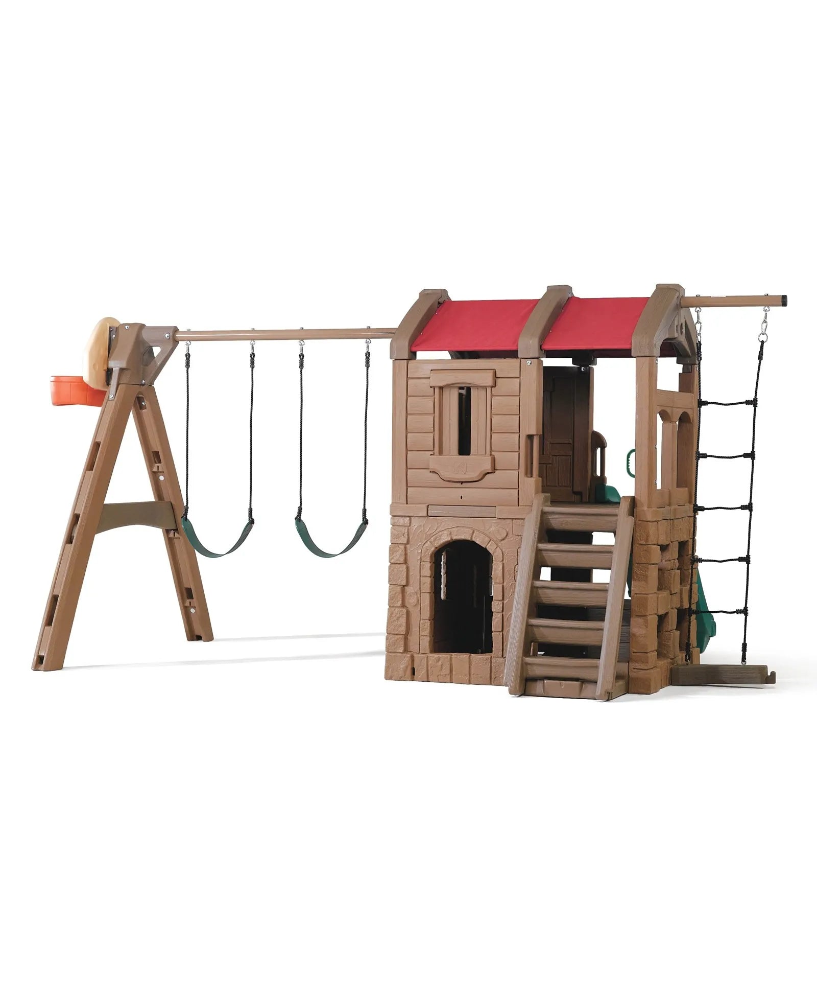 Step2 Adventure Lodge Play Center - Laadlee