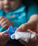 Dr. Brown's Pacifier & Bottle Wipes - Pack of 40 - Laadlee