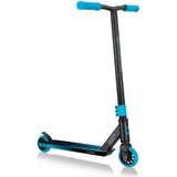 Globber GS 360 Stunt Scooter - Blue & Black