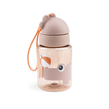 Done By Deer Straw Bottle Playground 280ml - Powder