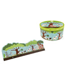 Scratch Europe Scratch Europe Puzzle - Farm