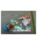 Scratch Europe Scratch Europe Puzzle - Farm