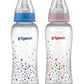 Pigeon Flexible Streamline Bottle 250ml - Assorted