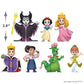 Disney 100 Years of Celebration Figures - Enchantment - Laadlee