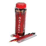 Nataraj 621 Pencil Combi Jar