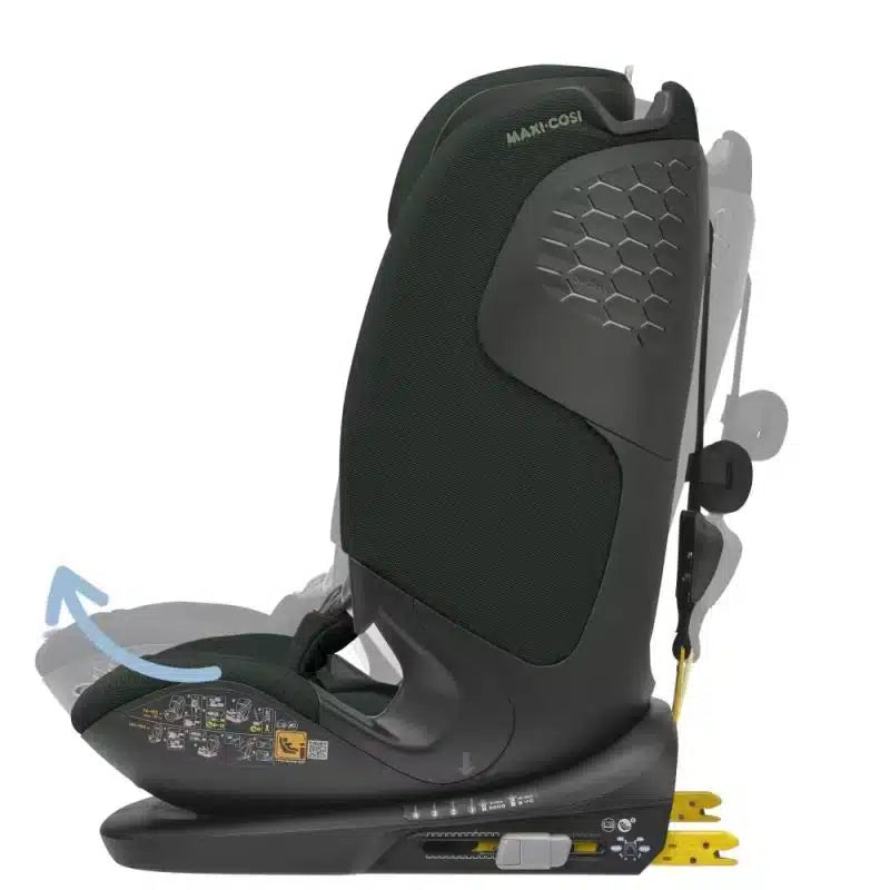 Maxi-Cosi Titan Pro 2 I-Size Car Seat Authentic - Green