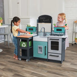 KidKraft Garden Gourmet Play Kitchen